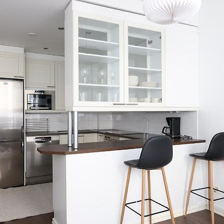 2Ndhomes Cozy 44M2 1Br Home With Best Location In Kamppi! ヘルシンキ エクステリア 写真