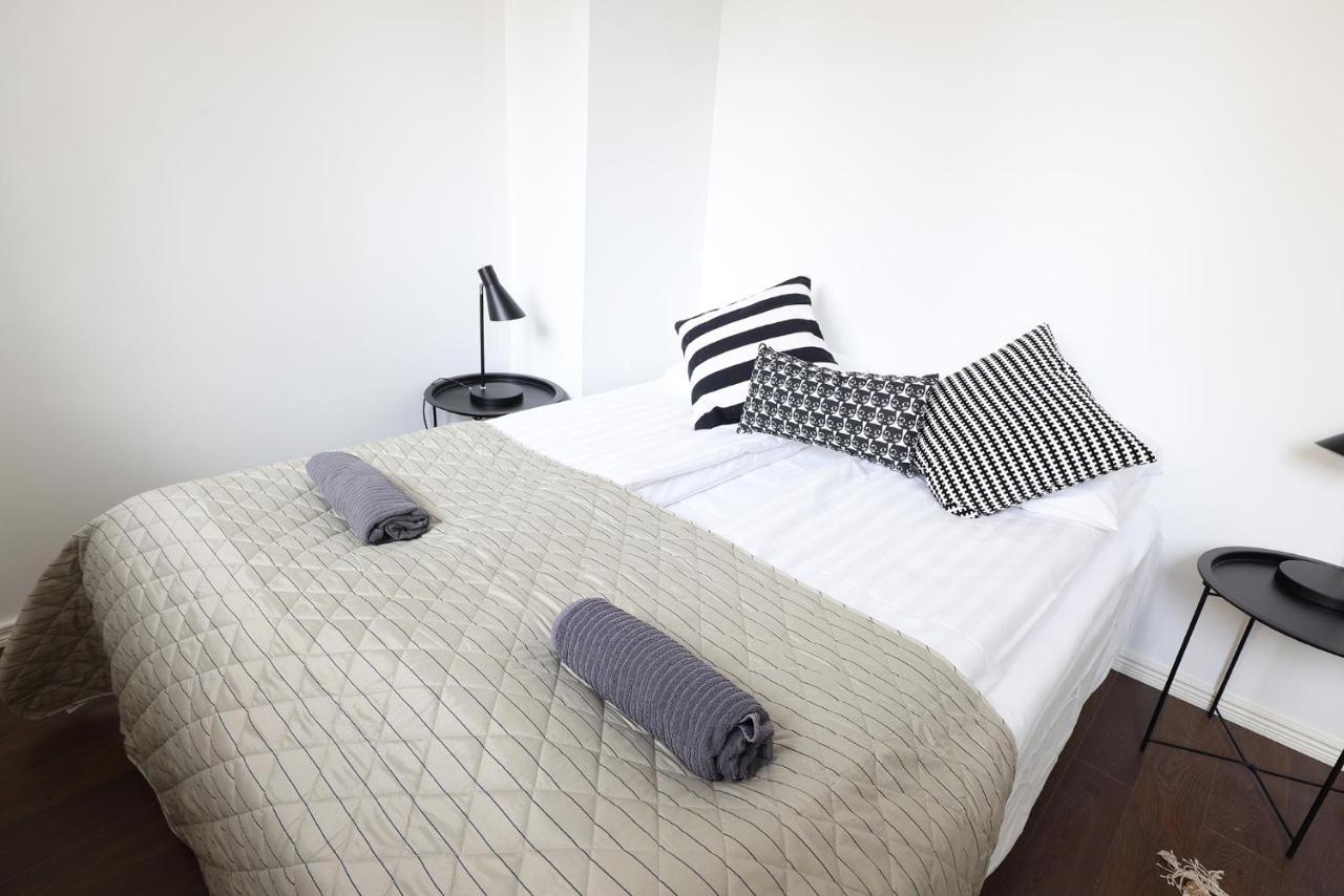 2Ndhomes Cozy 44M2 1Br Home With Best Location In Kamppi! ヘルシンキ エクステリア 写真