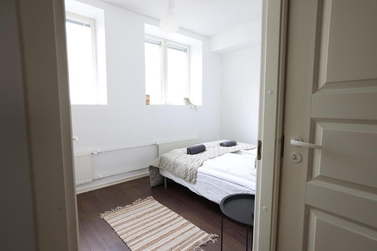 2Ndhomes Cozy 44M2 1Br Home With Best Location In Kamppi! ヘルシンキ エクステリア 写真